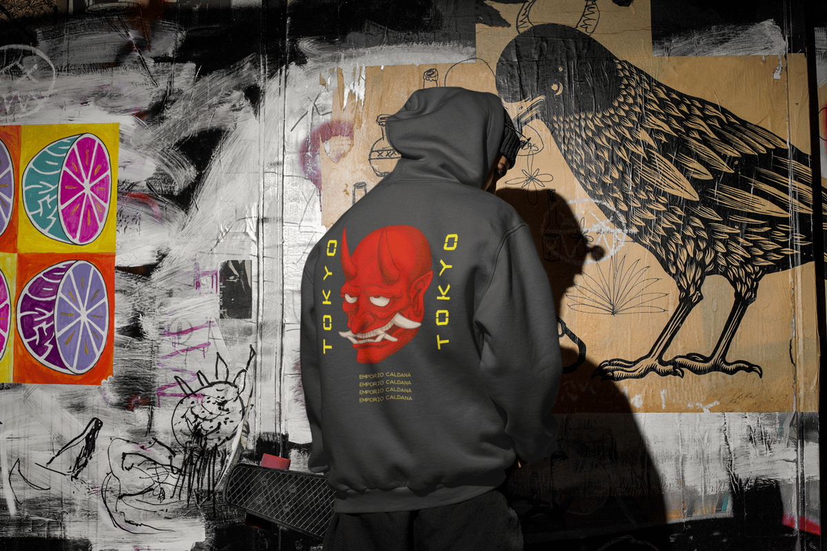 Nome do produto: TOKYO01