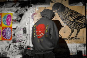 Nome do produto  TOKYO01