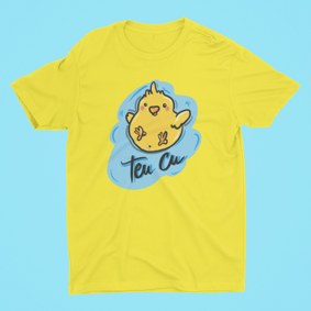 Camiseta Plus Size - Desabapho 