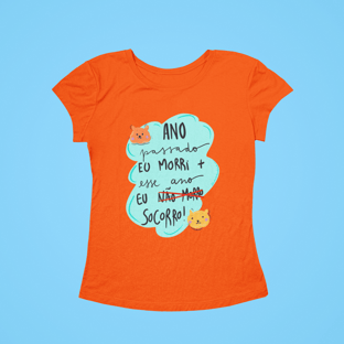 Nome do produtoCamiseta - Colab 