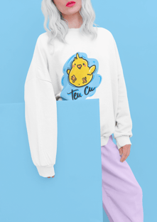 Nome do produtoMoletom - Desabapho 