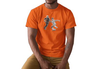 Nome do produto Camiseta Reinaldo contra Ditadura
