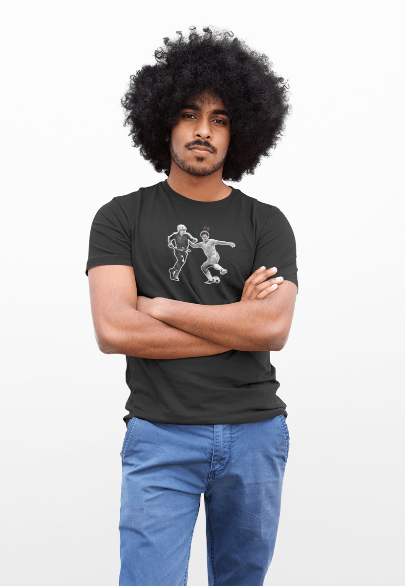 Nome do produto: Camiseta Reinaldo contra Ditadura