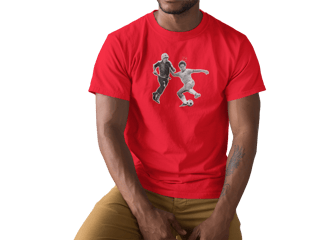 Nome do produto Camiseta Reinaldo contra Ditadura