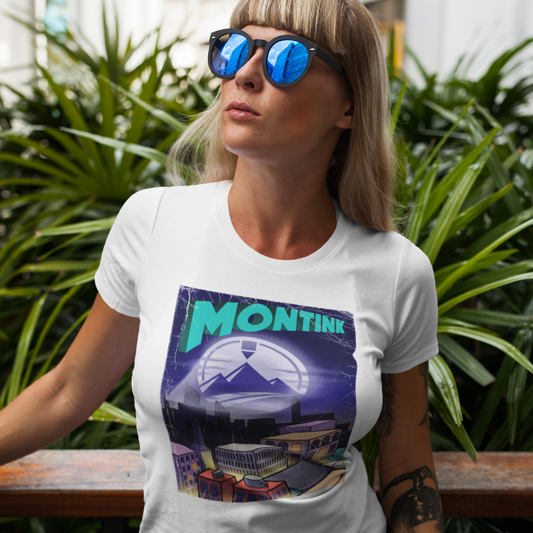 Nome do produto: Baby Long - Montink Hero