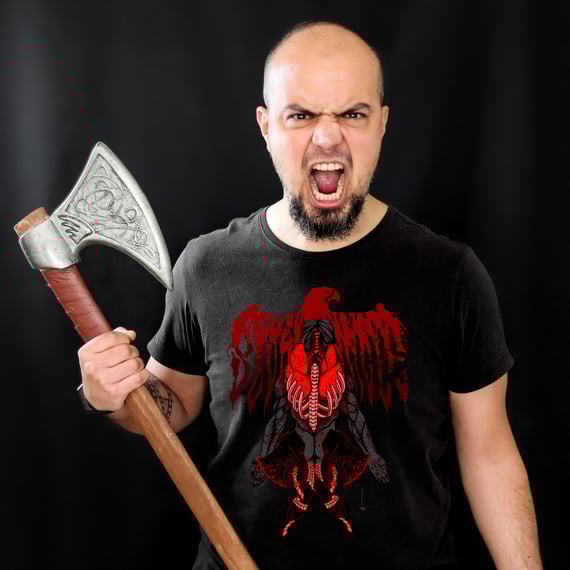 Blood Eagle