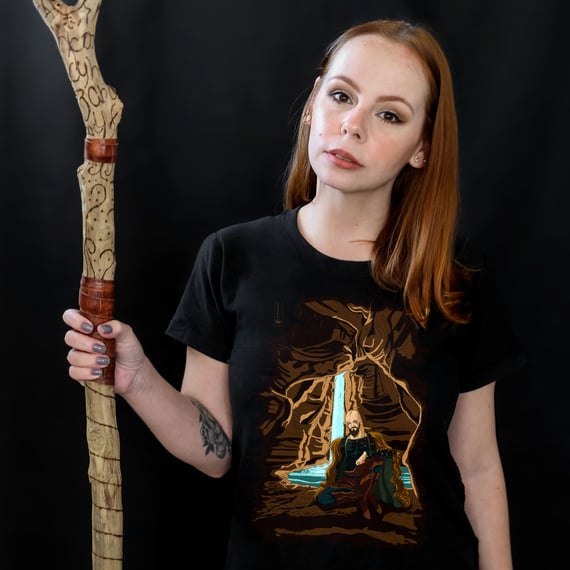Spiritual Pagan