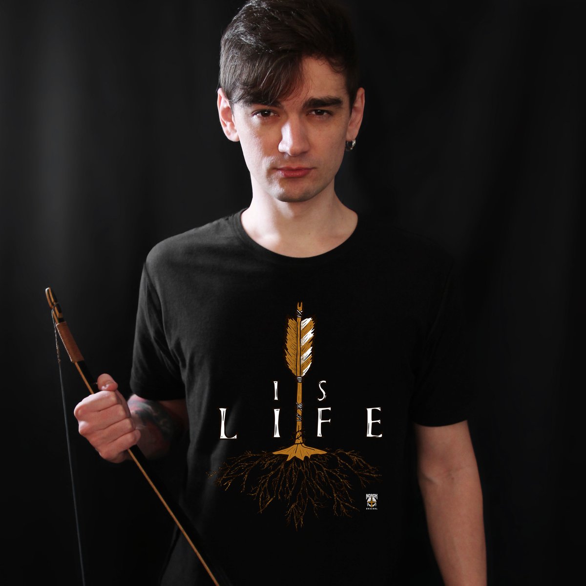 Nome do produto: Arch. is Life