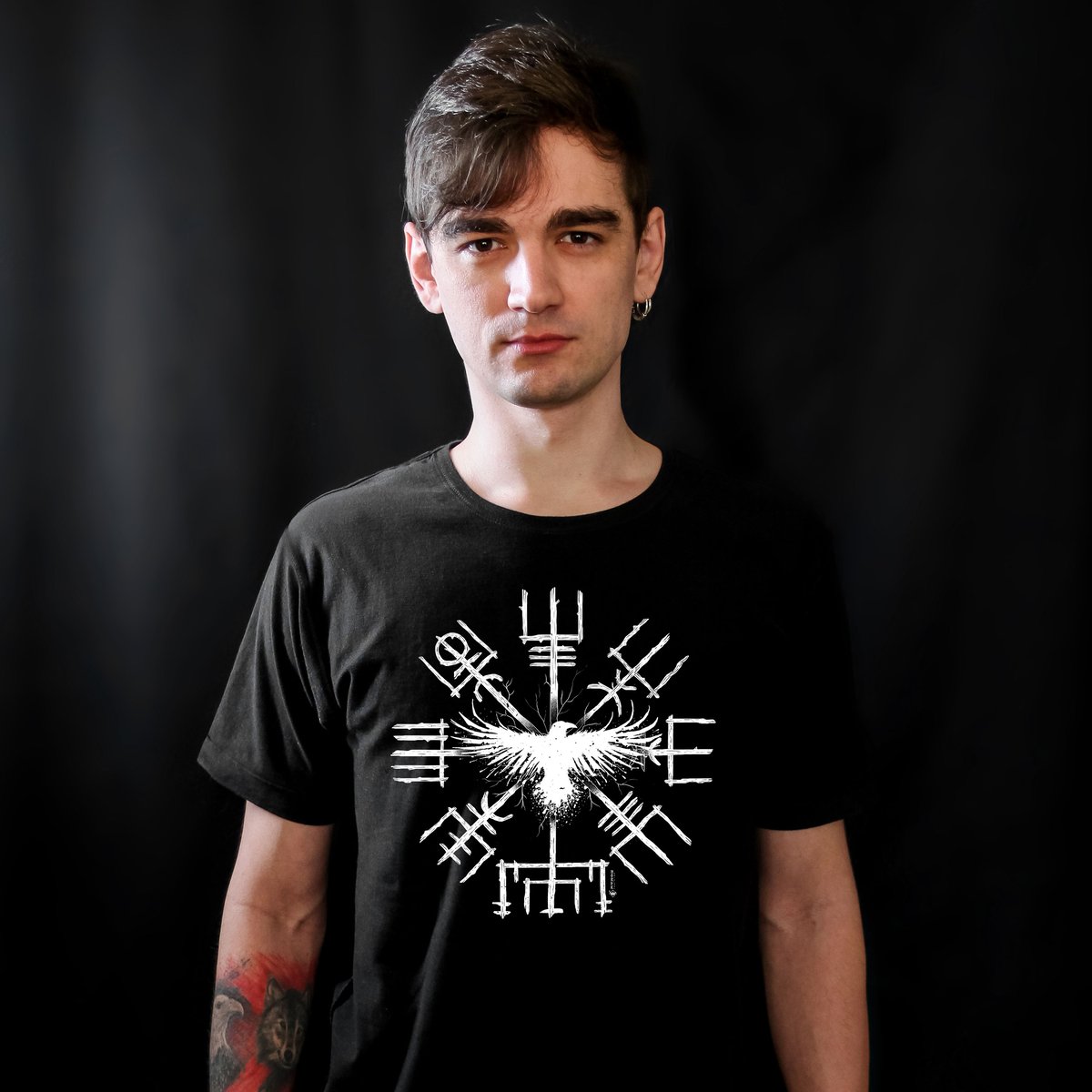 Nome do produto: Vegvisir