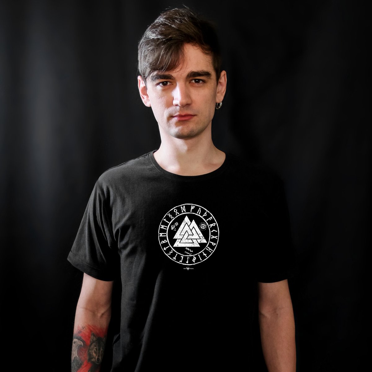 Nome do produto: Valknut