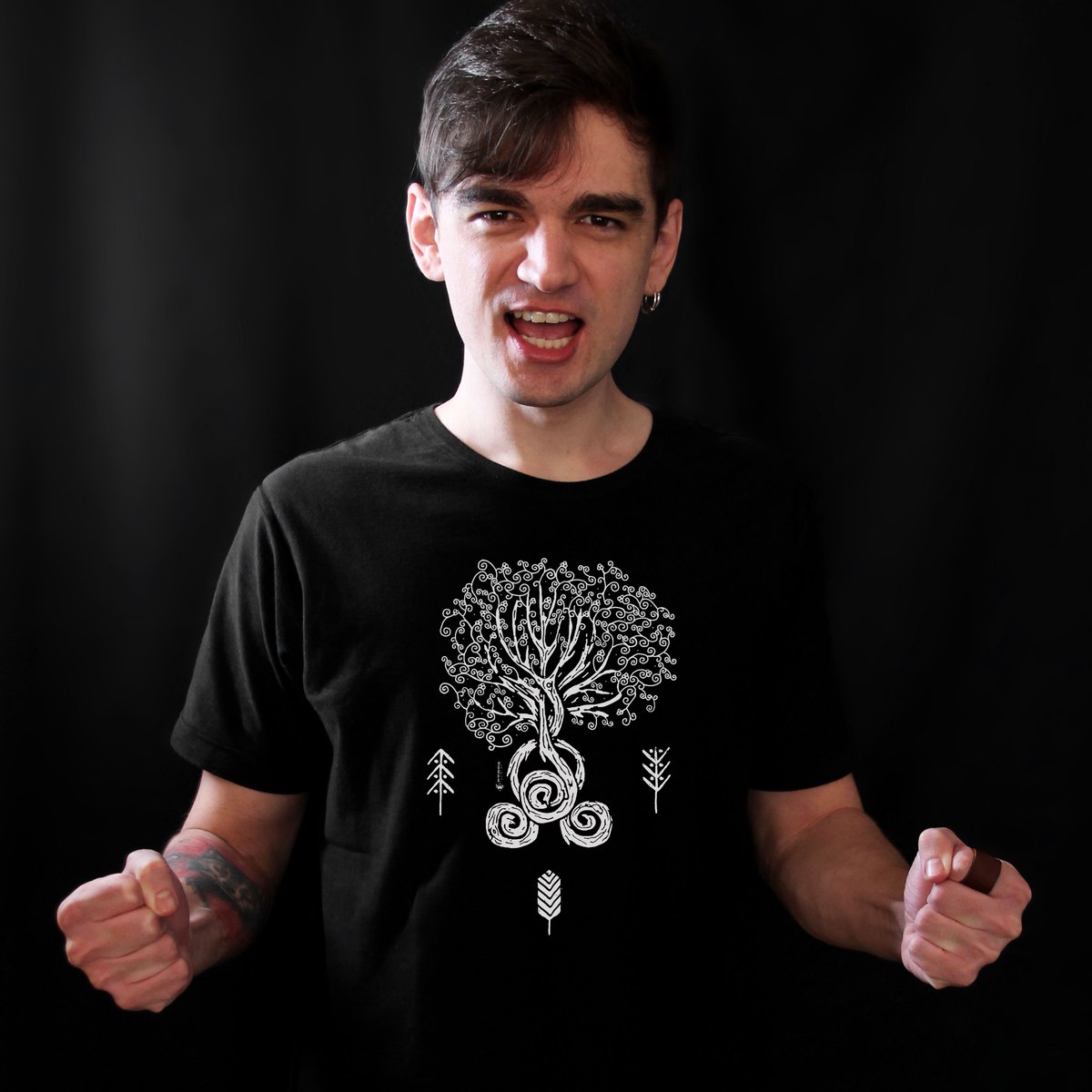Nome do produto: Yggdrasil
