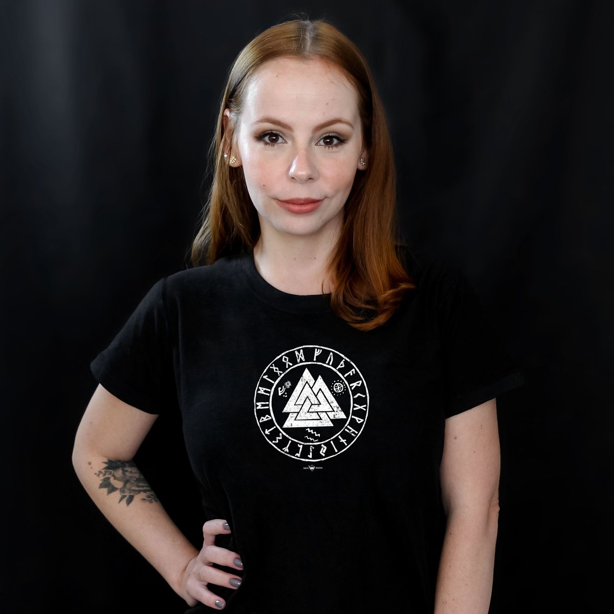 Nome do produto: Valknut