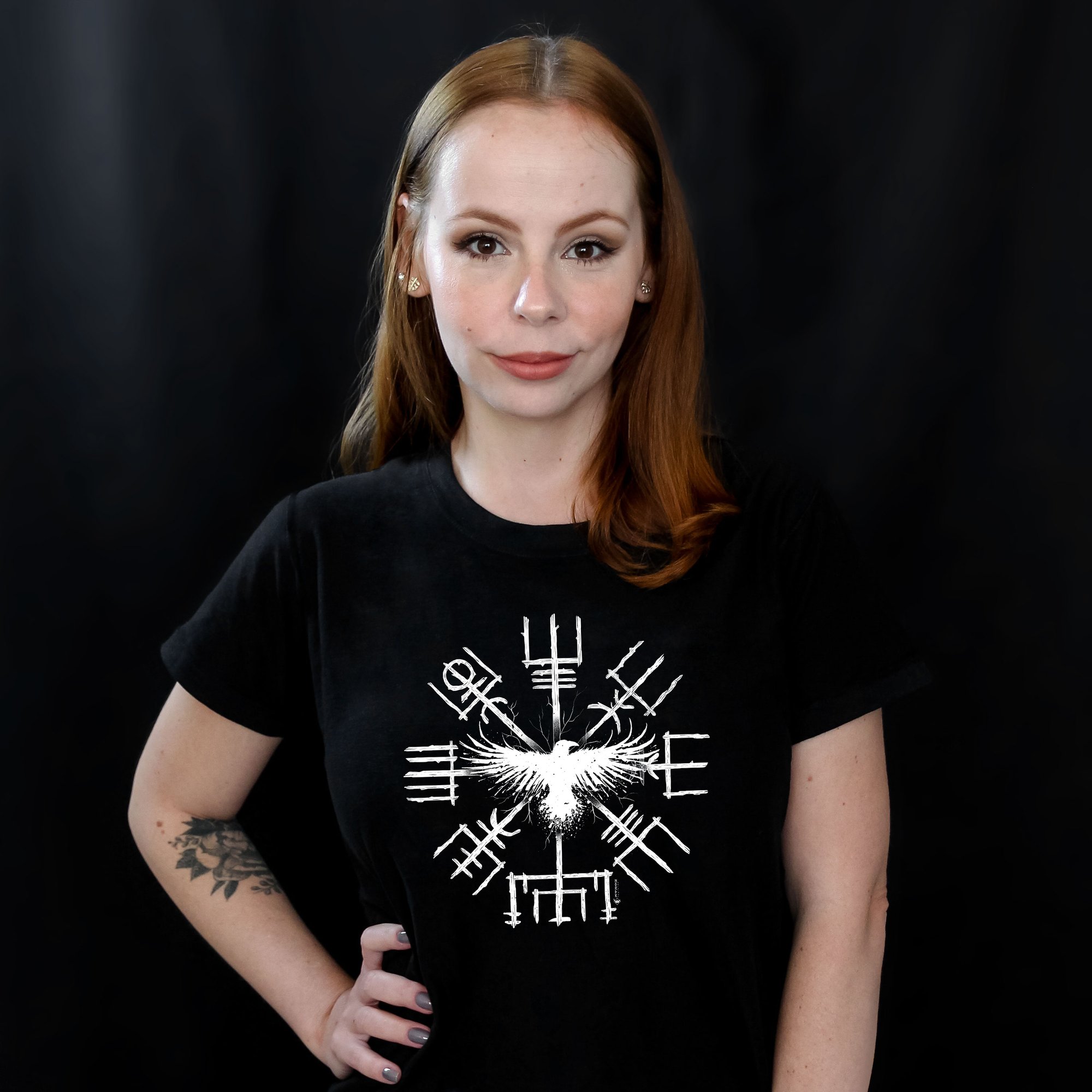 Vegvisir