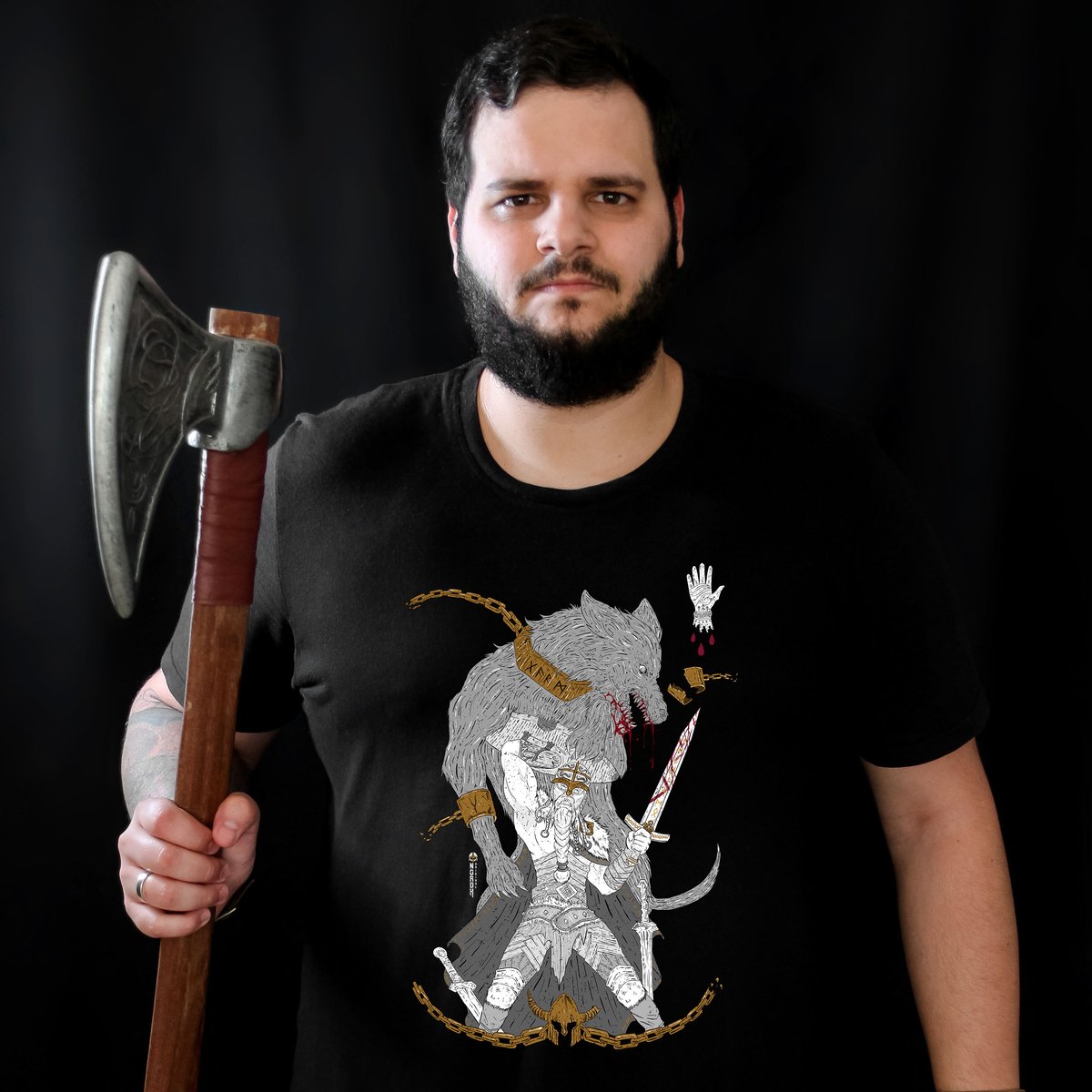 Nome do produto: TYR / Plus Size