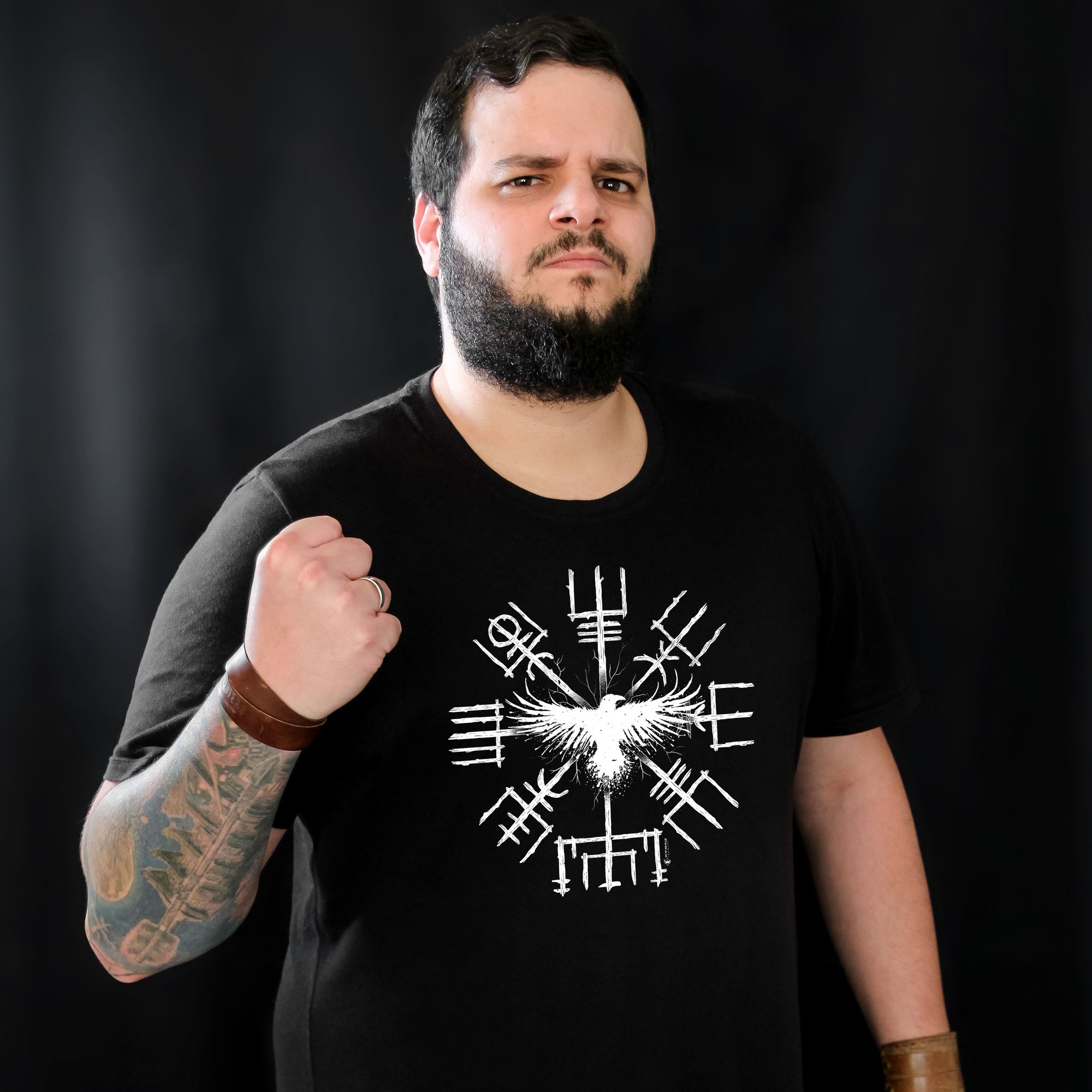 Vegvisir / Plus Size