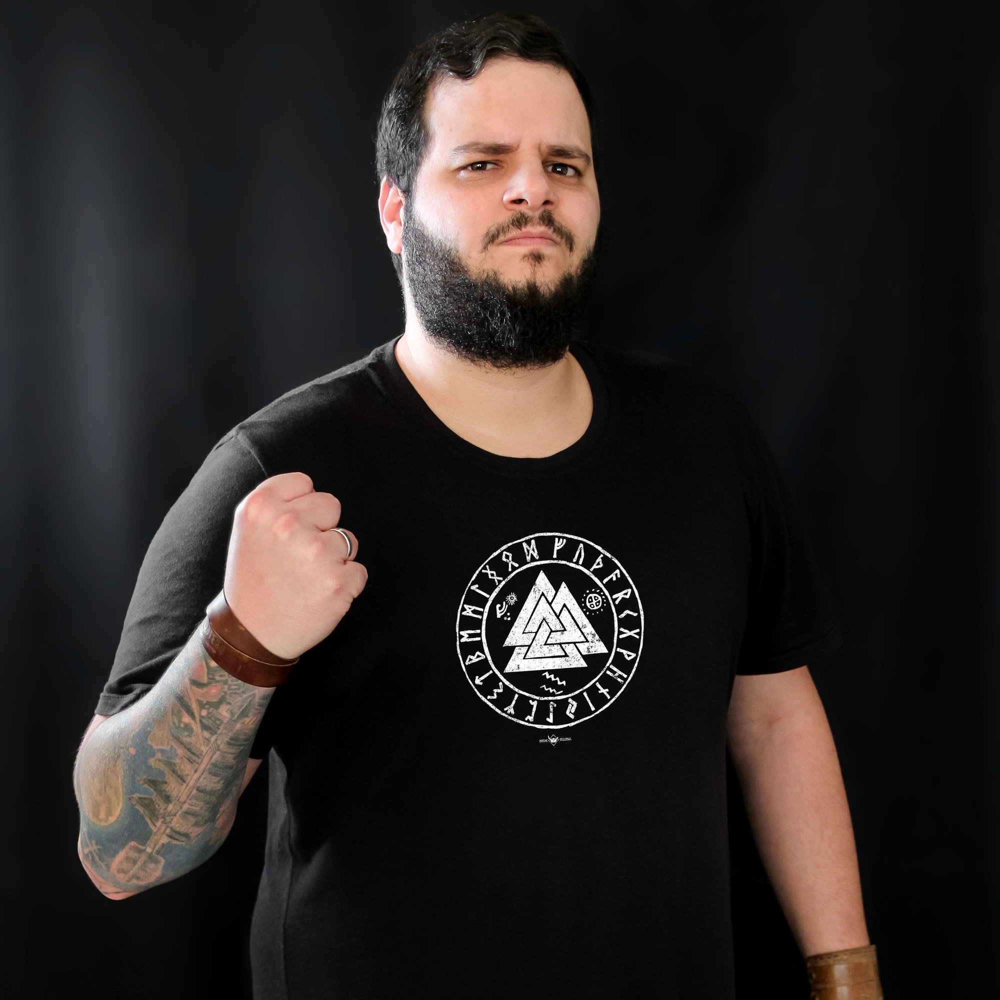 Valknut / Plus Size