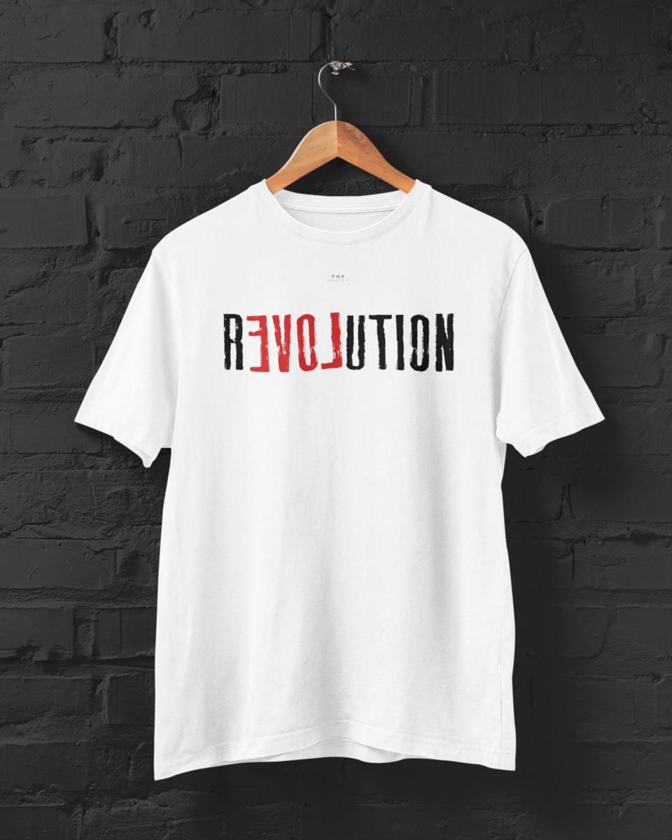 Nome do produto: revolution | PRIME 