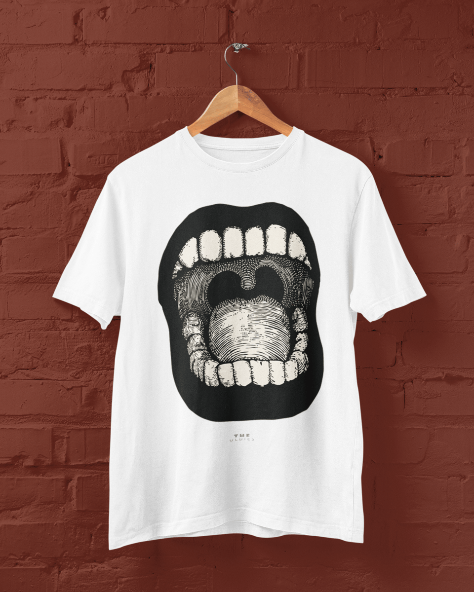 Nome do produto: scream | PRIME 