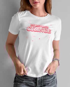 Baby Look De Repente Cringe