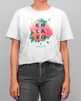Camiseta Ele Não Since 2018