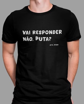 Camiseta Pfizer