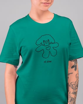 Camiseta Tô Ótima