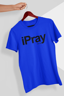Nome do produto Camiseta IPray