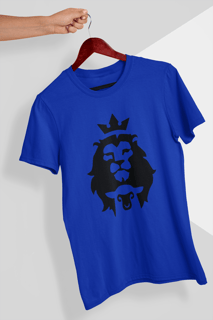 Nome do produto Camiseta Cordeiro e Leão