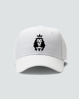 Nome do produto Boné de Brim Lion