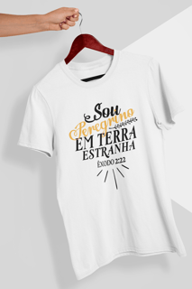 Nome do produto Camiseta Peregrino