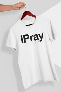 Nome do produto Camiseta IPray