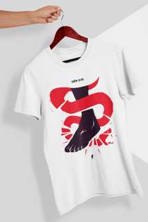 Nome do produto Camiseta Gên 3:15