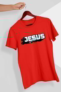 Nome do produto Camiseta Jesus Saves