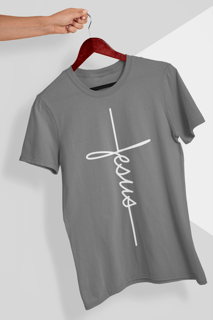 Nome do produto Camiseta Jesus