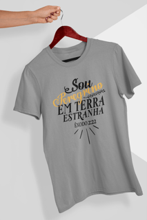 Nome do produto Camiseta Peregrino