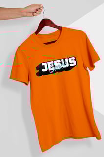 Nome do produto Camiseta Jesus Saves