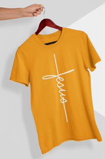 Nome do produto Camiseta Jesus
