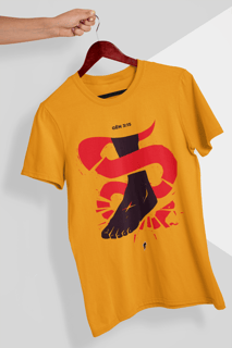 Nome do produto Camiseta Gên 3:15