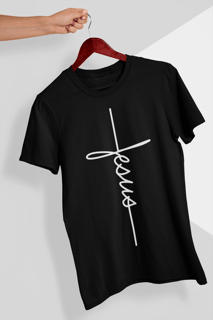 Nome do produto Camiseta Jesus