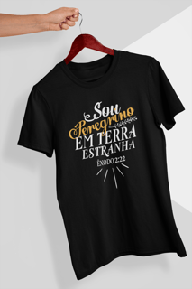 Nome do produto Camiseta Peregrino