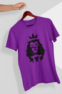 Nome do produto Camiseta Cordeiro e Leão