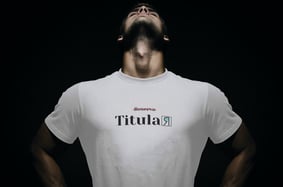 Tshirt Nomar - Titular