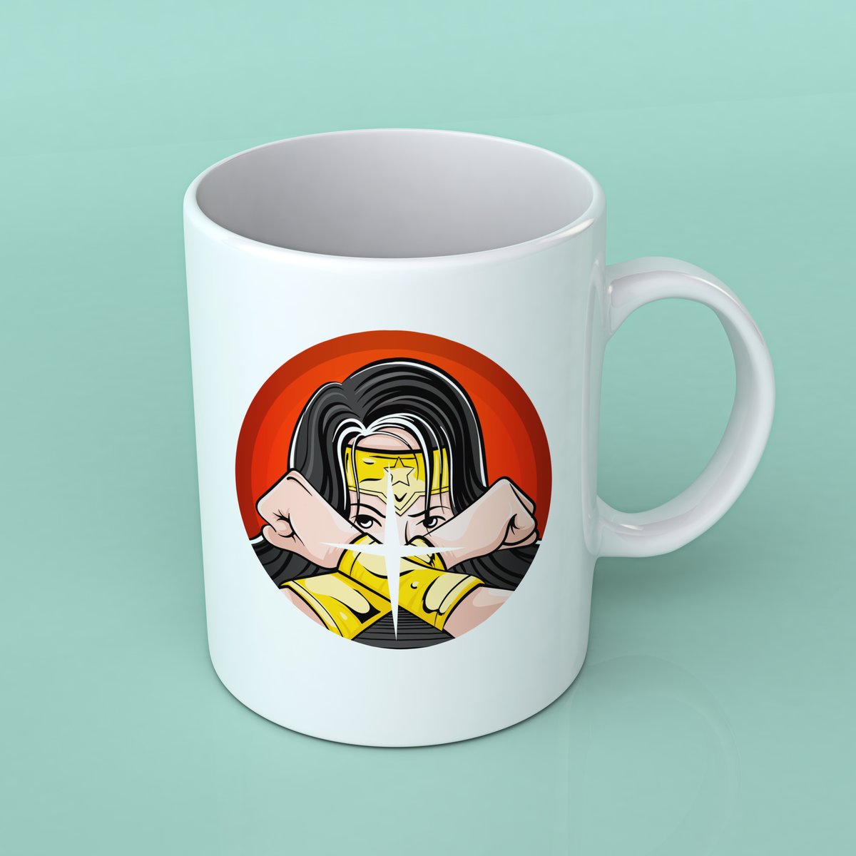 Nome do produto: Caneca MM84