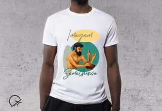 Camisa Imagem e Semelhança