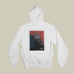 Moletom - Filhos de Fé - Xangô