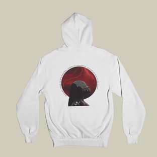 Nome do produtoMoletom - Filhos de Fé - Iansã 