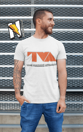 Camiseta TVA - Loki