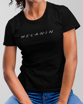 Baby Look Melanin
