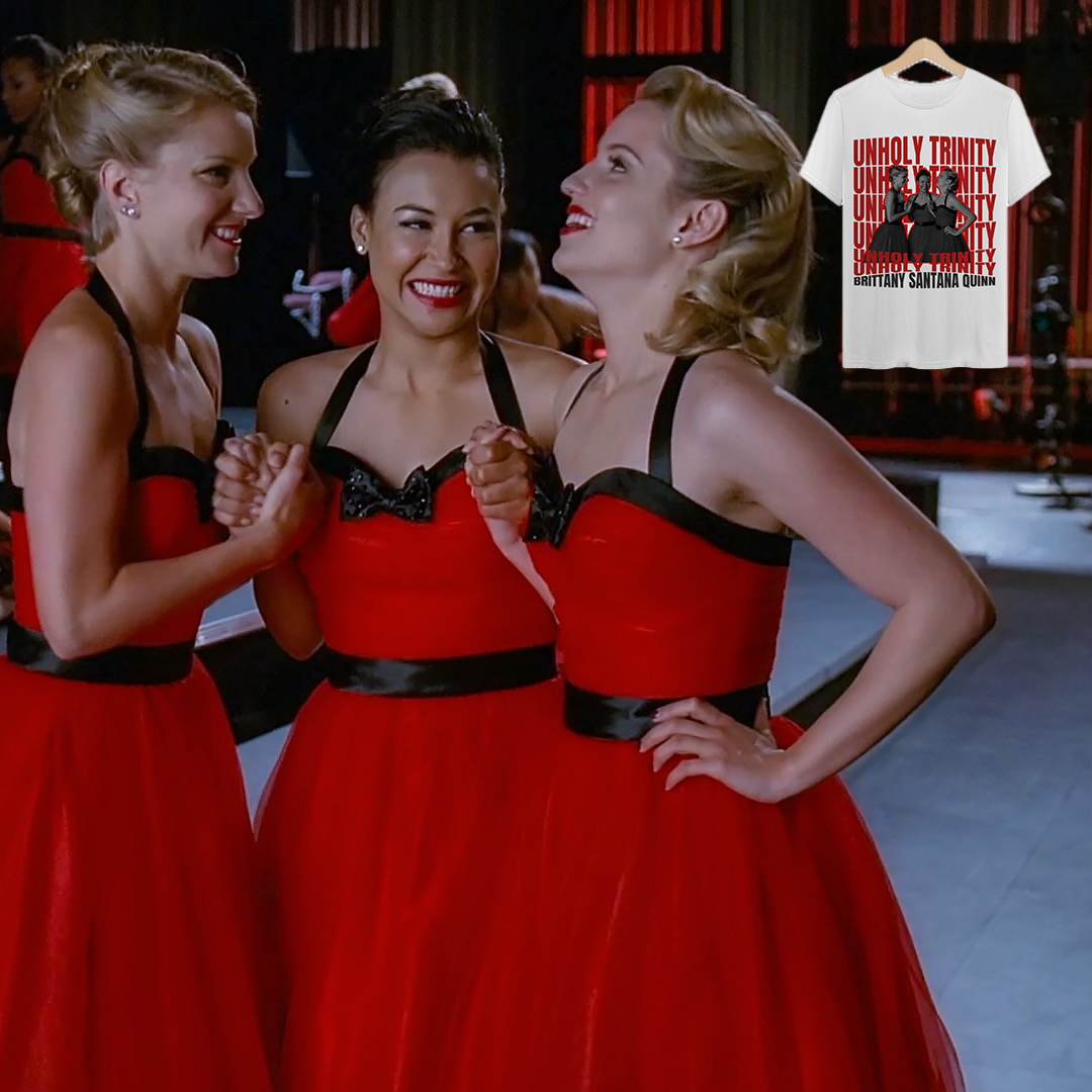 Unholy Trinity