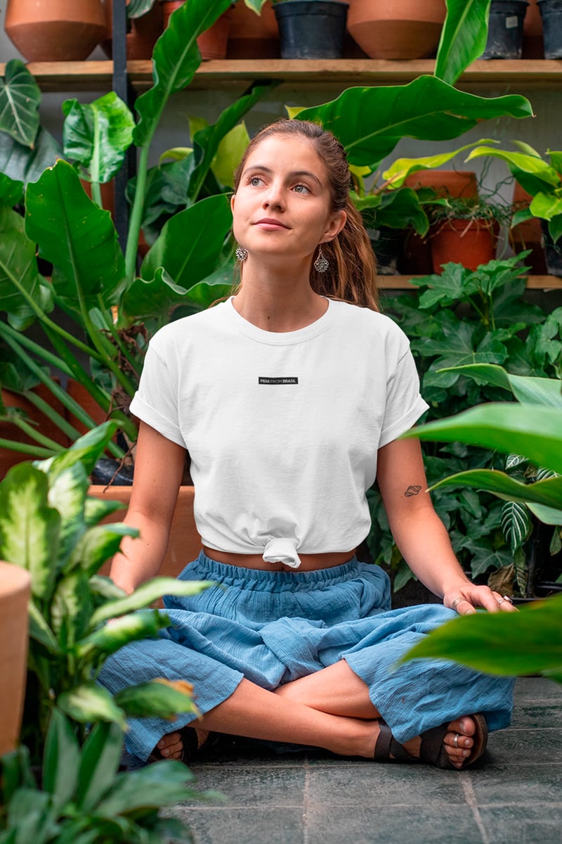 Nome do produto: Bold, Black - Baby